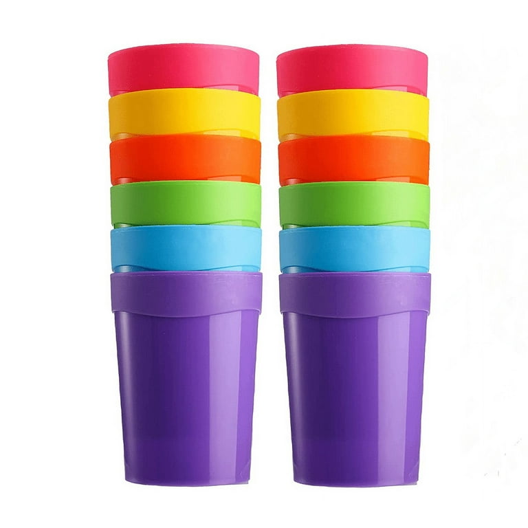 Walmart plastic glasses online