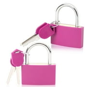 PADLOCK KEY HANGER / PINK GOLD ボルトルームキー PADLOCK KEY HANGER