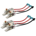thumbnail image 1 of Trianu 2 Pack Pressure Sensor Replacement Compatible with Instant Pot/Power Cooker/Cuisinart/Power Quick Pot/Crock-Pot/Gourmia Power Cooker, General Pressure Sensor or Switch, 1 of 5