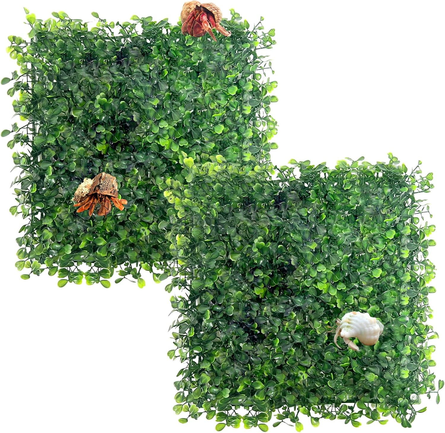 Trianu 2Pcs Hermit Crab Climbing Toys Hermit Crab Climbing Wall