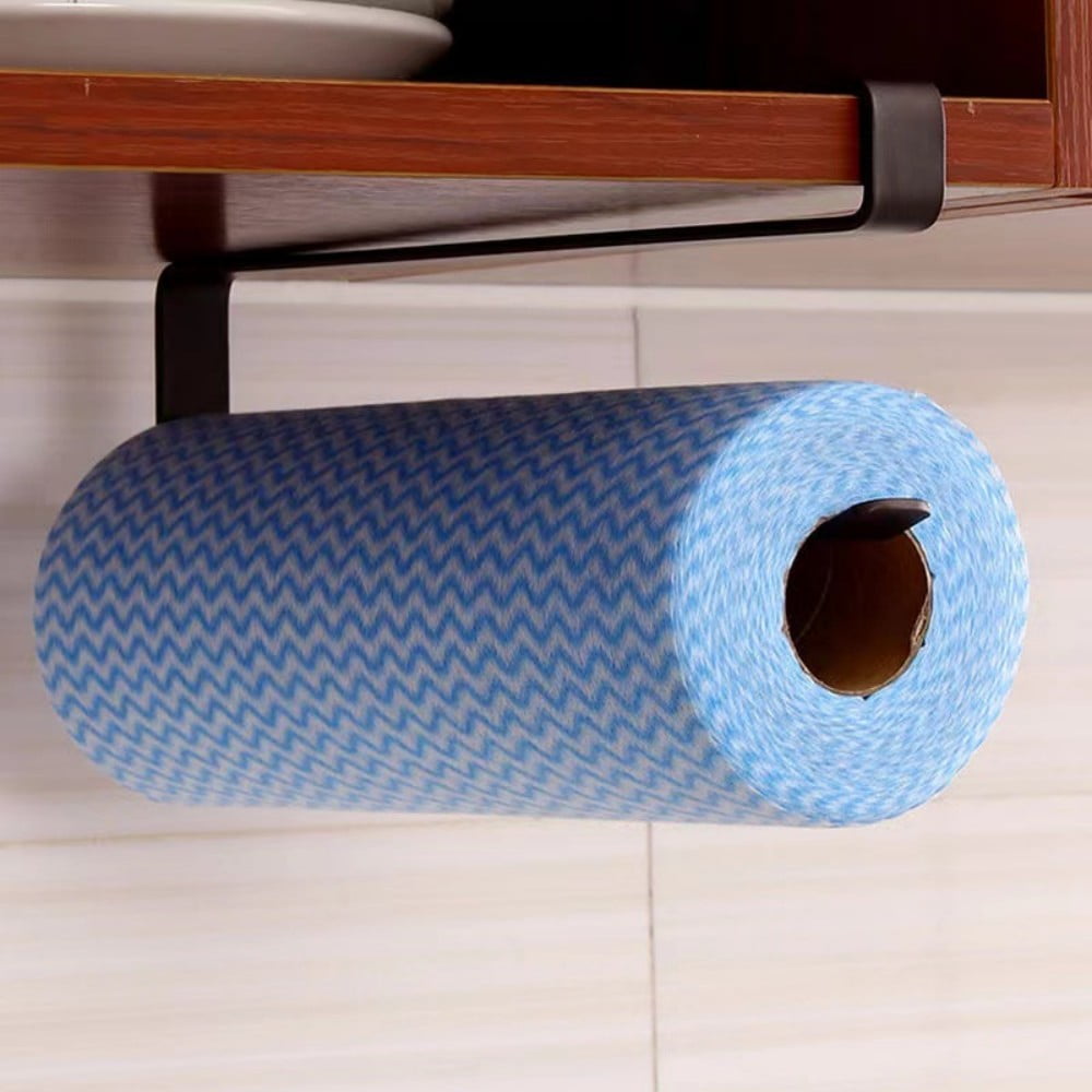 Under cabinet paper towel holder walmart hotsell