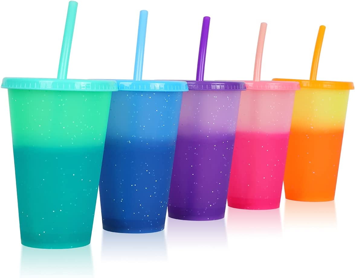 https://i5.walmartimages.com/seo/Trianu-Plastic-Tumblers-Lids-Straws-16oz-5-Pack-Reusable-Party-Drinking-Cup-BPA-Free-Cold-Coffee-Tumbler-Color-Changing-Cups-Kids-Adults_c47de672-a54d-4627-9d11-e99a65383d1c.b2cb3bb1028165481f03dd9b27aeea6b.jpeg
