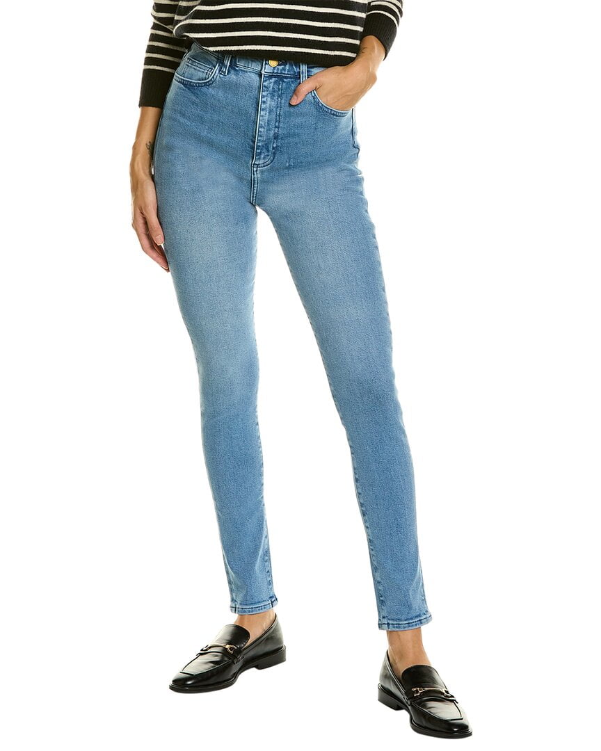 HOT Topshop Joni Jeans Topshop Mid Rise Skinny Jeans Skinny