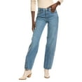 thumbnail image 1 of Triarchy womens  Birkin Ranchero Straight Leg Jean, 27, Blue, 1 of 3