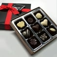thumbnail image 1 of Trias Flowers and Gifts Romanicos Chocolates, Assortment, High, Quality Ingredients, 1 of 1