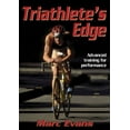 thumbnail image 1 of Pre-Owned Triathlete's Edge (Paperback) 0736046534 9780736046534, 1 of 1