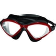 thumbnail image 1 of Triathlon Panorama Swimming Mask Snorkel Swim Goggles MSF045, 1 of 1