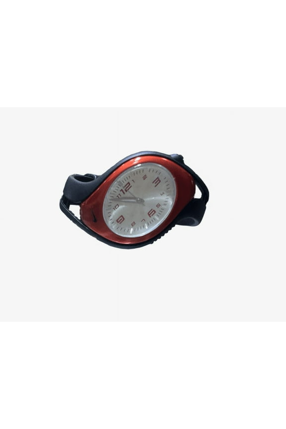 Triax Black Red Analog Blaze Sport Women's Watch