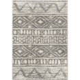 thumbnail image 1 of Palmetto Living by Orian CAS-TR07-80SV-068x245 2 ft. 3 in. x 8 ft. Casablanca Tribal 07 Silverton Area Rug, 1 of 1