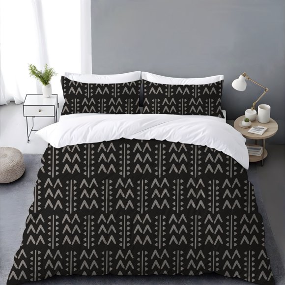 African Duvet Covers