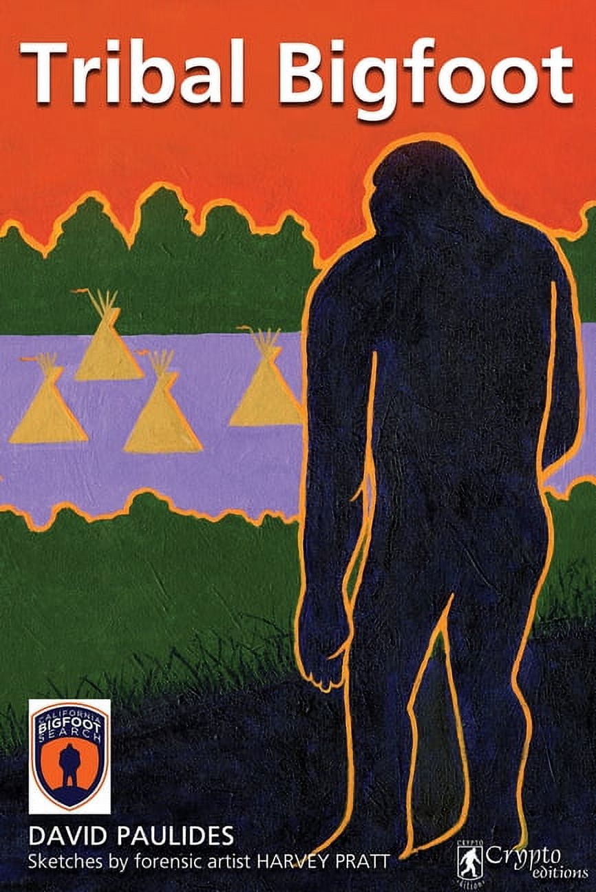 Tribal Bigfoot (Paperback) - Walmart.com