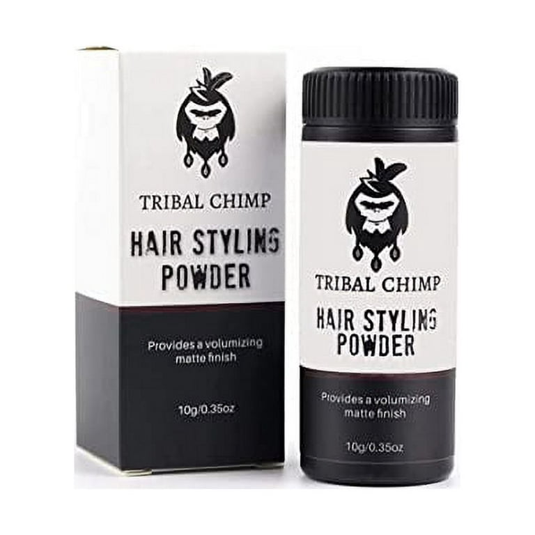 Damngood Hair Styling Powder-Best For Thin Hair- 20gm