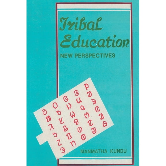 Tribal Education New Perspectives, (Hardcover)