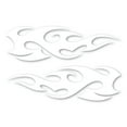 thumbnail image 1 of Tribal Flames Orion Design Magnet, 1 of 1