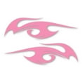 thumbnail image 1 of Tribal Flames Vega Design Magnet, 1 of 1