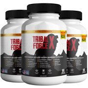 Tribal Force X Extra Strength Natural Supplement