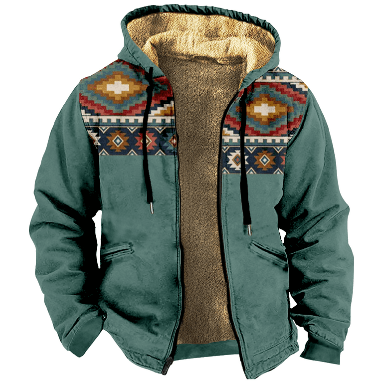 Retro ethnic sweatshirt store