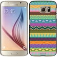 thumbnail image 1 of Tribal Green Design on Samsung Galaxy S6 Snap-On Case, 1 of 1