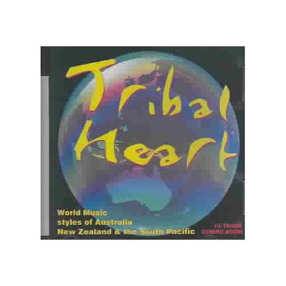 Tribal Heart / Various - Tribal Heart / Various