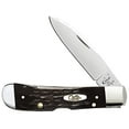 thumbnail image 1 of Tribal Lock Buffalo Horn, 1 of 2