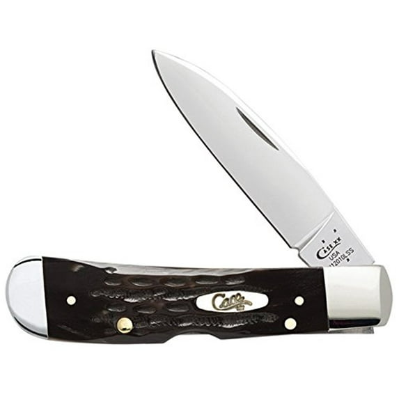 Tribal Lock Buffalo Horn