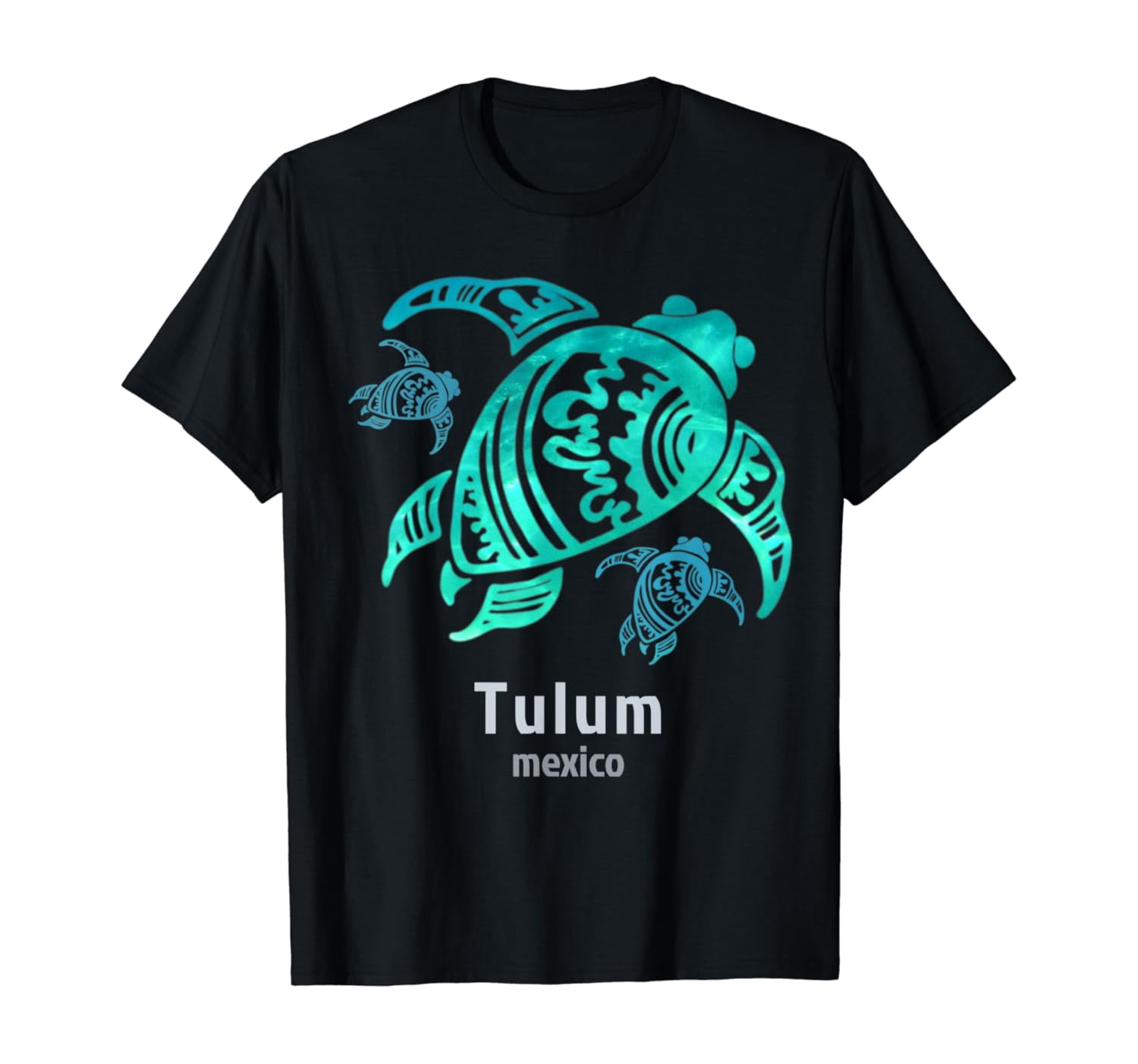 TULUM SHIRT