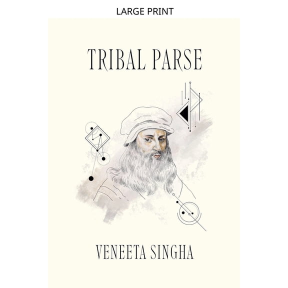 Tribal Parse, (Paperback)