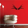 thumbnail image 1 of Tribal Pinstripe Wall Decal - Vinyl Decal - Car Decal - 177 - 36 Inches, 1 of 1