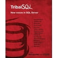 thumbnail image 1 of Tribal SQL (Paperback), 1 of 1