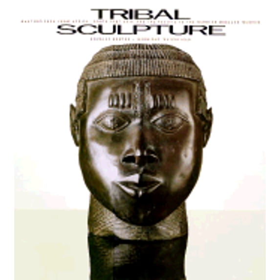 Pre-Owned Tribal Sculpture from the Barbier Mueller Collection (Hardcover) 9780865659629