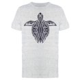 thumbnail image 1 of Tribal Sea Turtle Animal Tee Men's -Image by Shutterstock, 1 of 2
