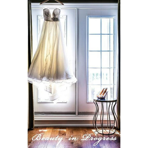 Beauty in Progress, (Hardcover)