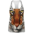 thumbnail image 1 of Tribal Tiger All Over Womens Racerback Tank Top - 2X-Large, 1 of 2