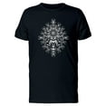thumbnail image 1 of Tribal Tiger Mandala Tee Men's -Image by Shutterstock, 1 of 4