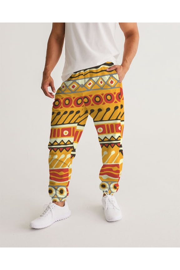 Tribal Track Pants/Joggers