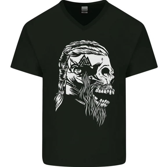 Tribal Viking T-Shirt