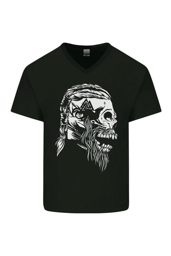 Tribal Viking T-Shirt