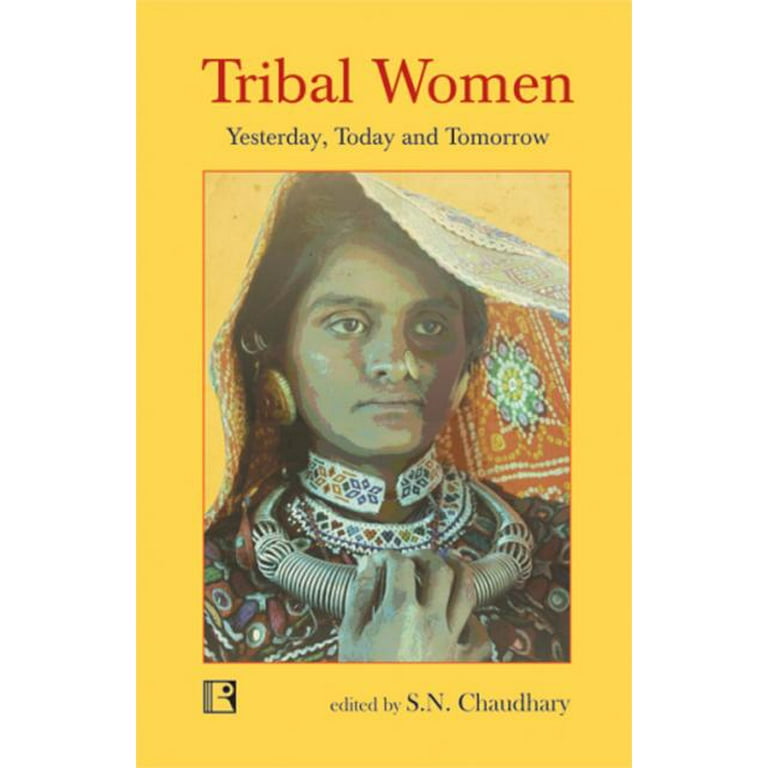 Status of Tribal Women in India