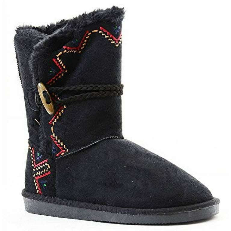 Walmart ladies boots clearance