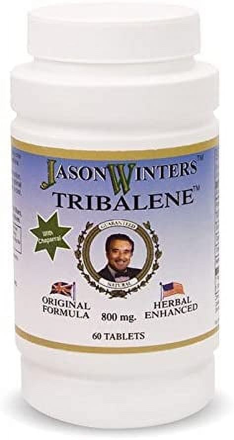 Tribalene with Chaparral