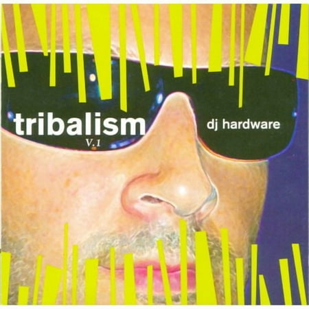 Tribalism, Vol.1