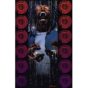 Tribe #2 VF ; Axis Comic Book
