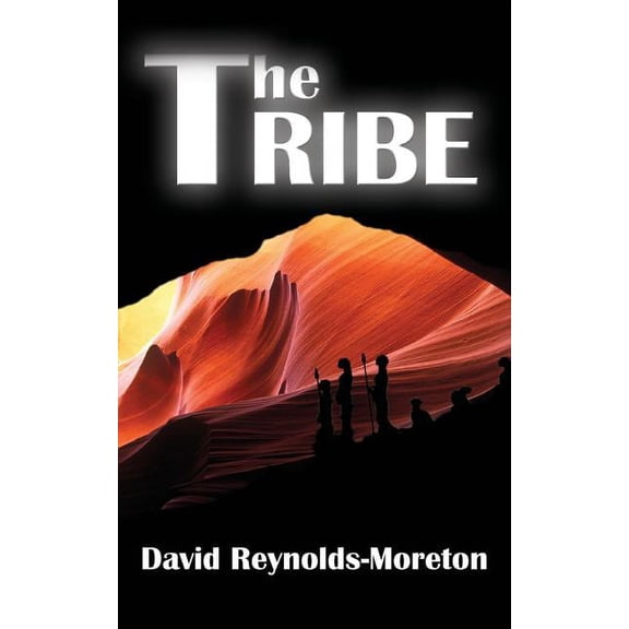 The Tribe, (Paperback)