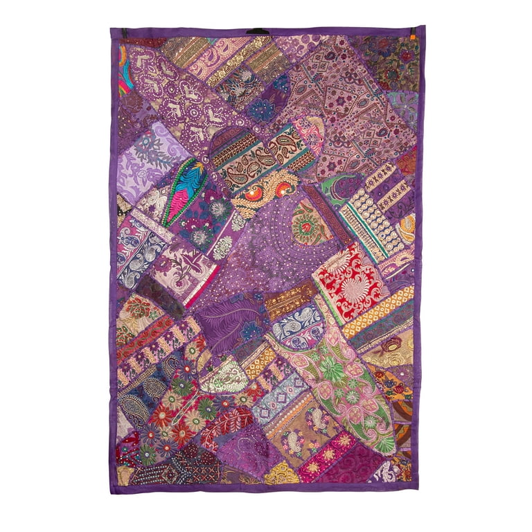 Fair trade tapestry sales