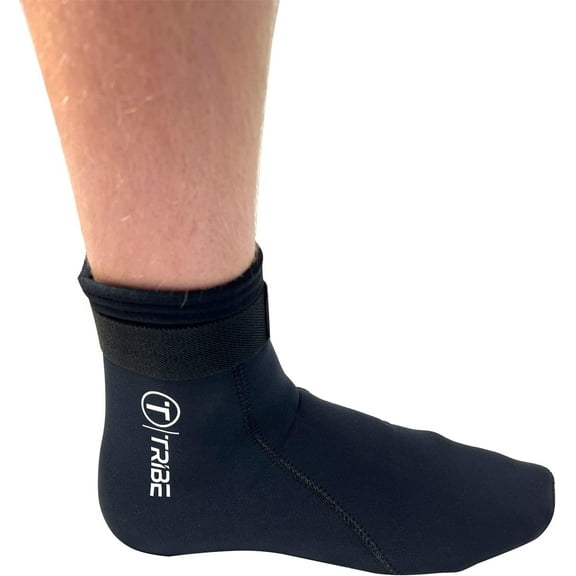 Tribe Barefoot Surf Booties 3mm and 5mm