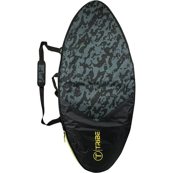 Tribe Boards Padded Travel Skimboard Bag