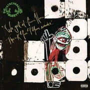 Tribe Called Quest - We Got It From Here Thank You 4 Your Service - Music & Performance - Vinyl