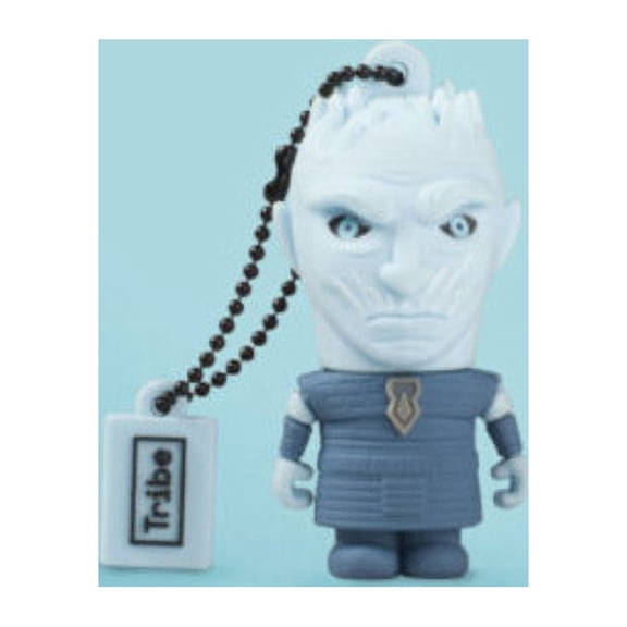 Tribe Game Of Thrones Night King 16gb Usb Drive