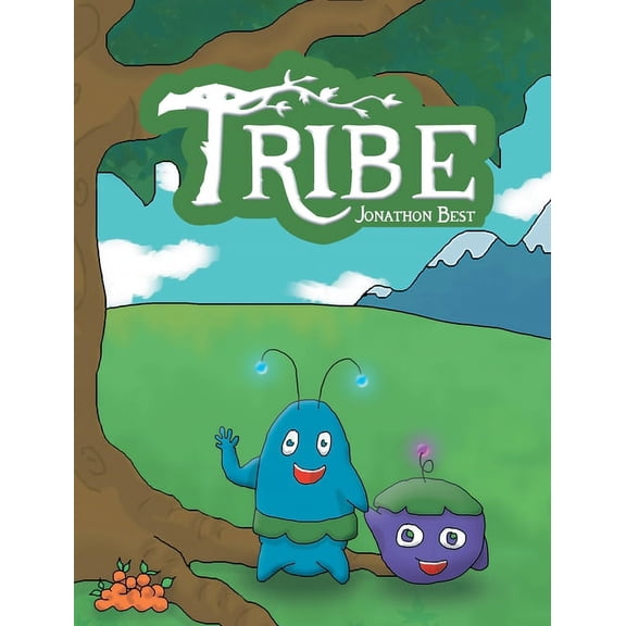 Tribe, (Hardcover)