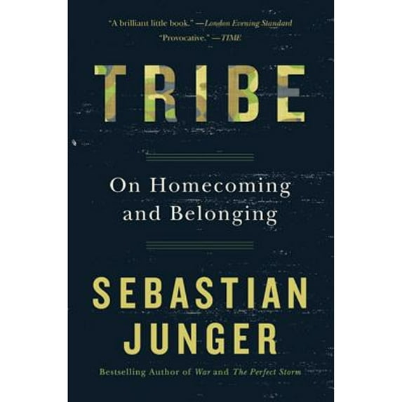 Pre-Owned Tribe: On Homecoming and Belonging (Paperback) 1443449598 9781443449595
